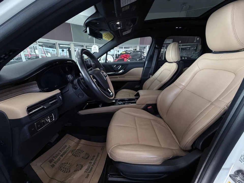2021 Lincoln Corsair - Image 21 of 31