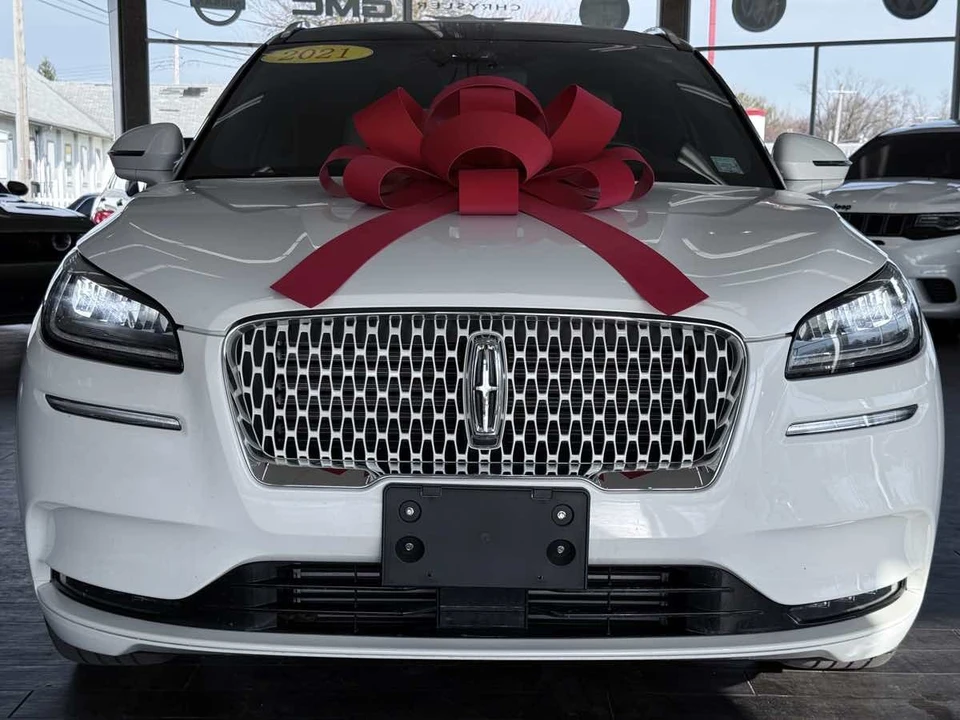 2021 Lincoln Corsair - Image 4 of 31
