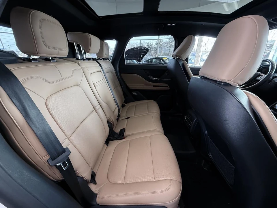 2021 Lincoln Corsair - Image 25 of 31