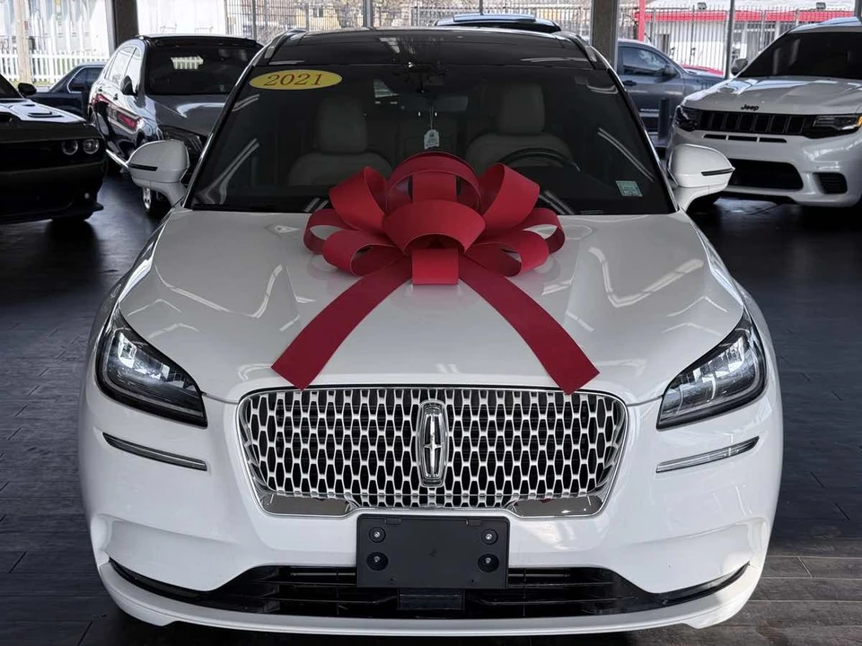 2021 Lincoln Corsair - Image 3 of 31