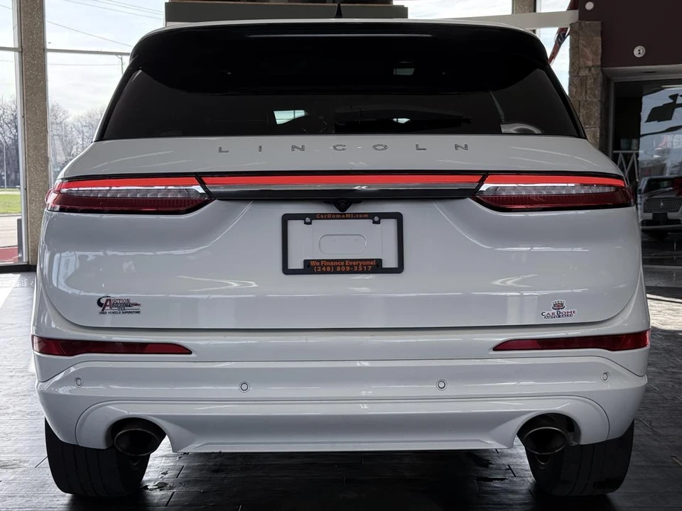 2021 Lincoln Corsair - Image 11 of 31