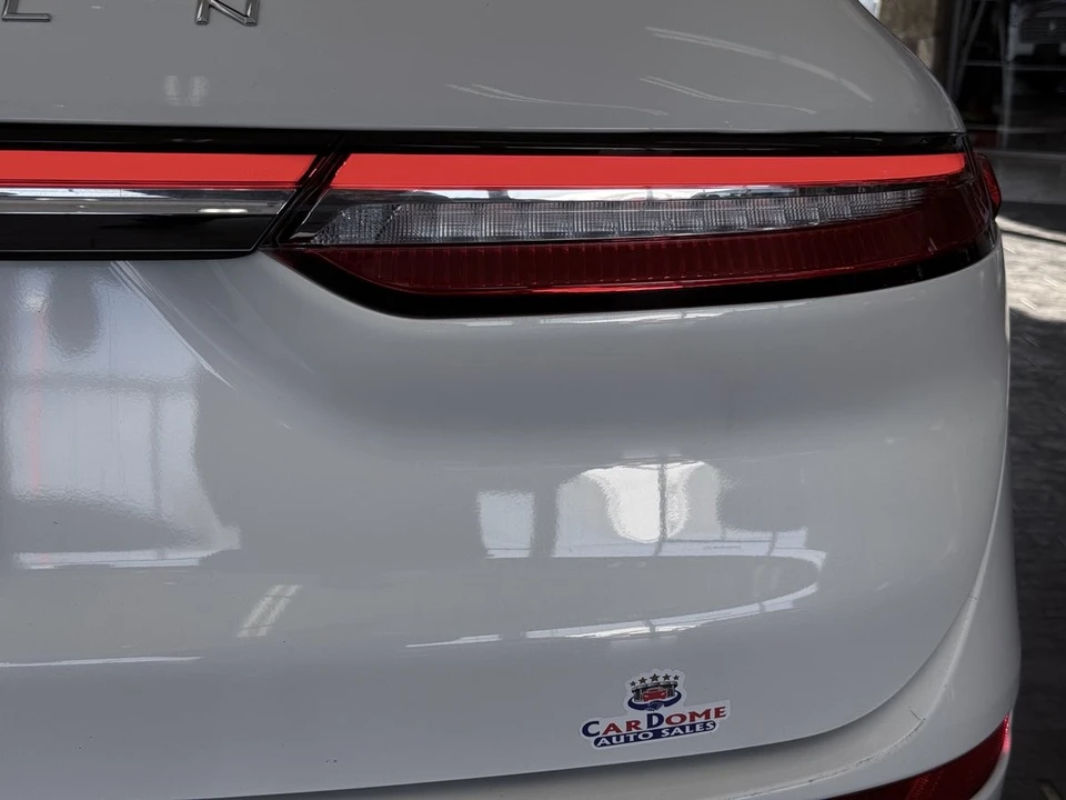 2021 Lincoln Corsair - Image 12 of 31
