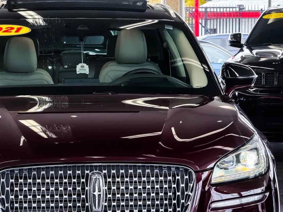 2021 Lincoln Corsair - Image 21 of 21