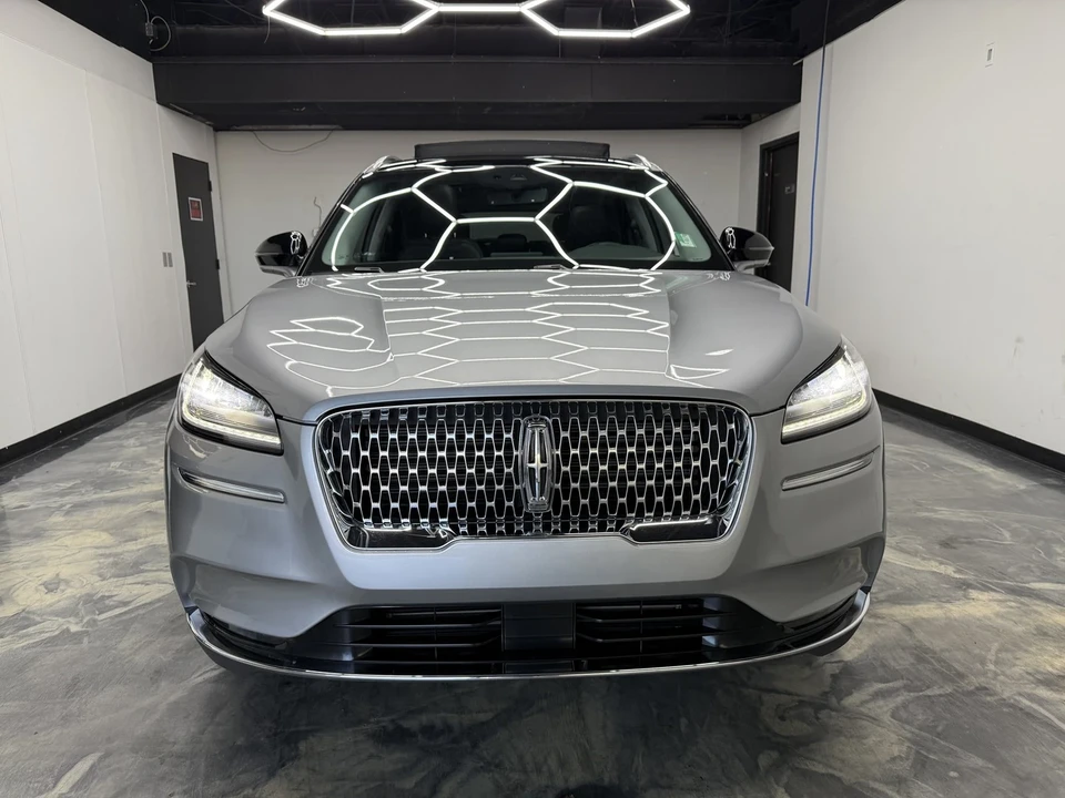2021 Lincoln Corsair - Image 8 of 21