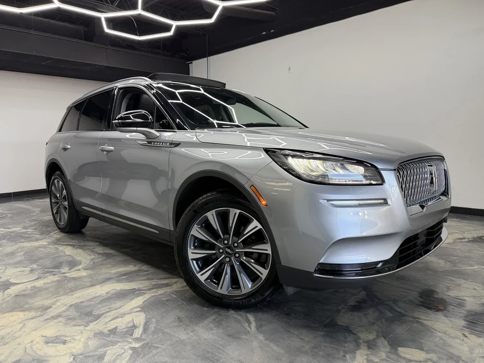 2021 Lincoln Corsair - Image 7 of 21