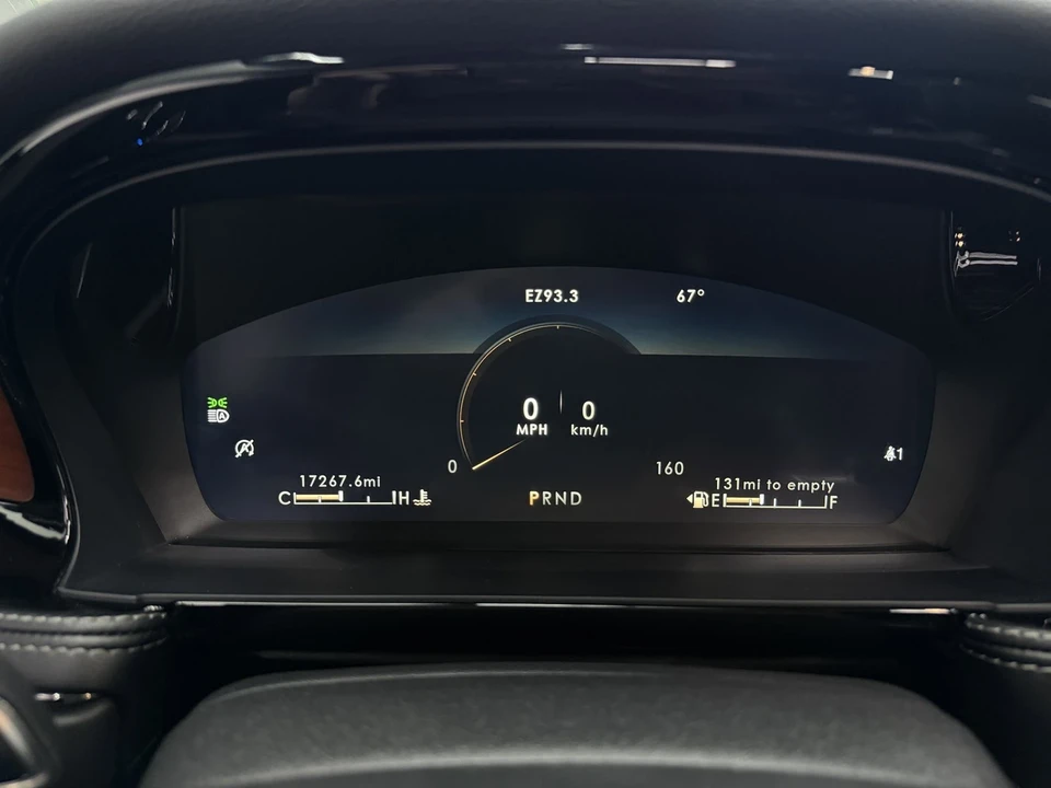 2021 Lincoln Corsair - Image 17 of 21