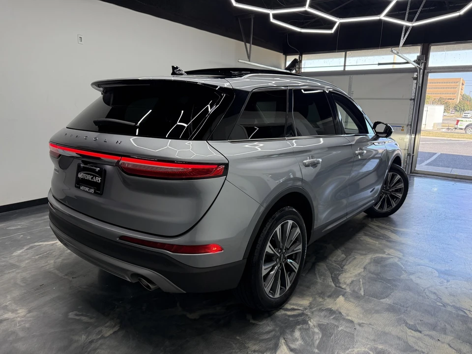 2021 Lincoln Corsair - Image 6 of 21