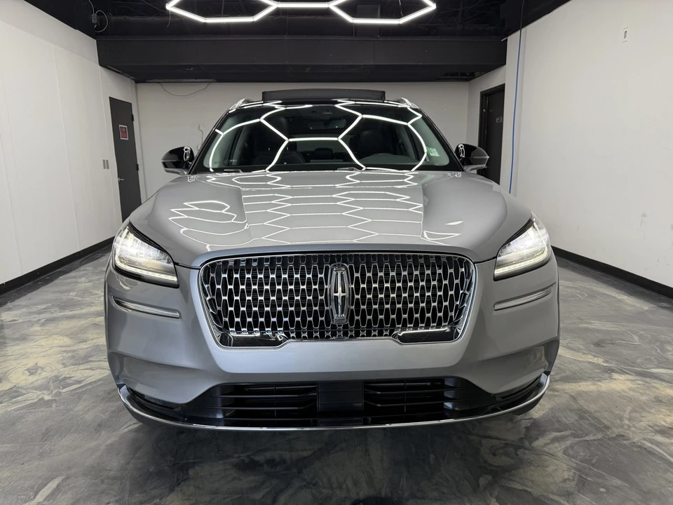 2021 Lincoln Corsair - Image 8 of 21