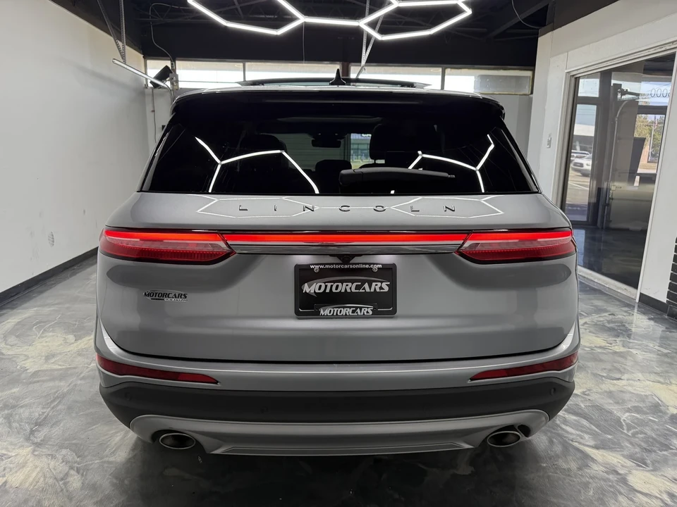 2021 Lincoln Corsair - Image 5 of 21