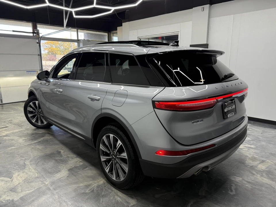 2021 Lincoln Corsair - Image 3 of 21
