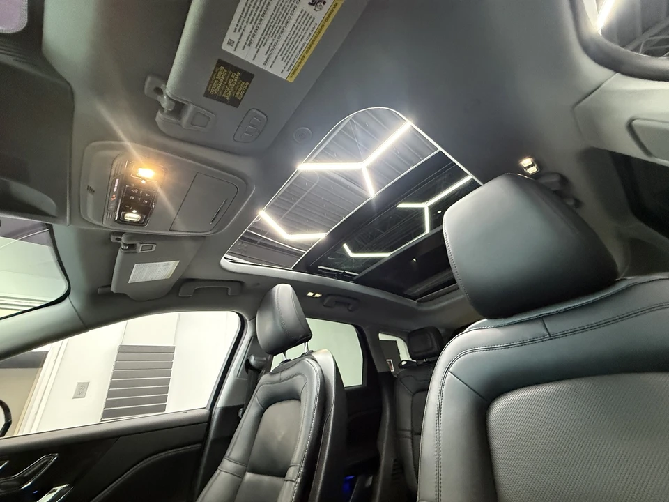 2021 Lincoln Corsair - Image 14 of 21