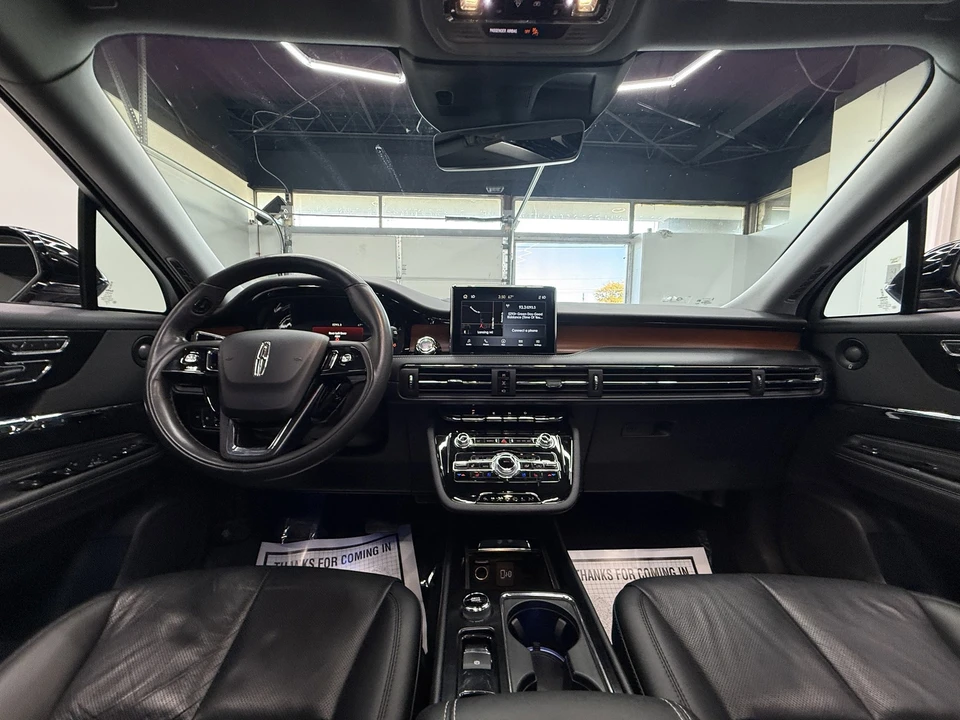 2021 Lincoln Corsair - Image 15 of 21