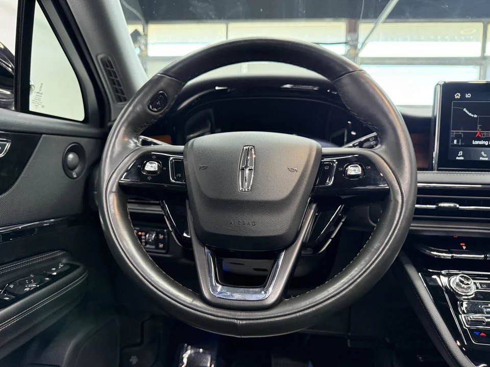 2021 Lincoln Corsair - Image 16 of 21