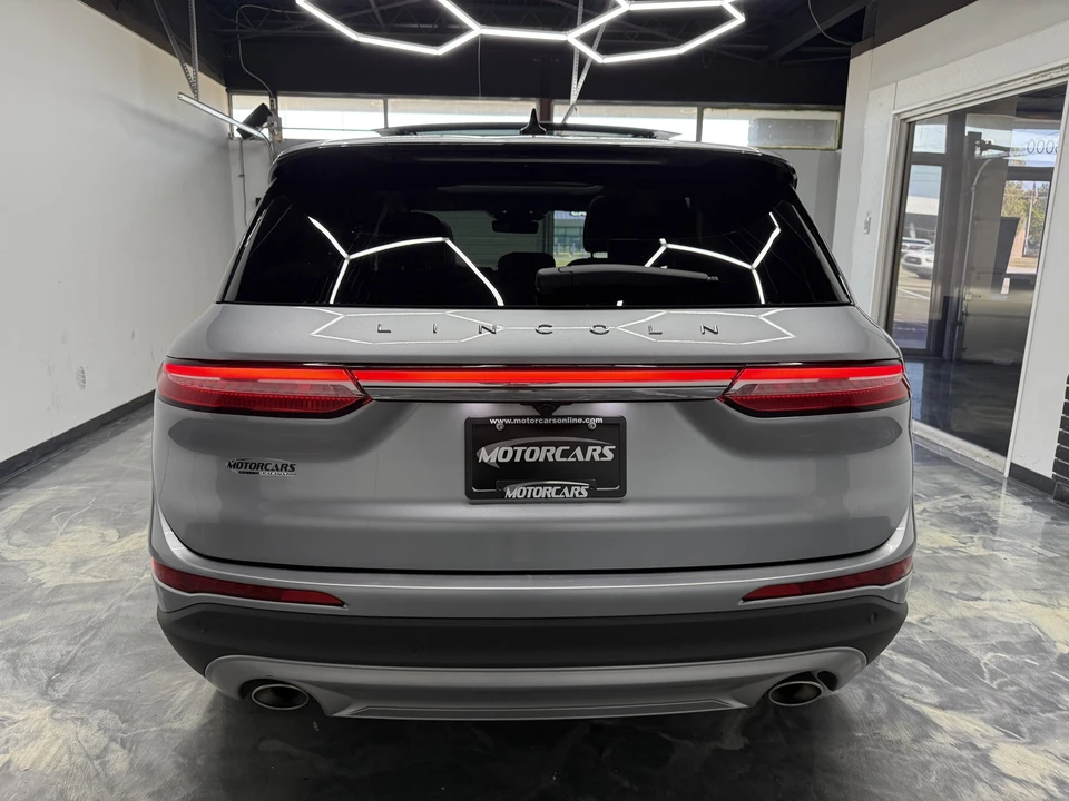 2021 Lincoln Corsair - Image 5 of 21
