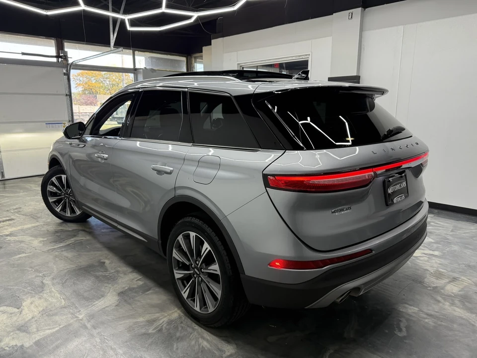 2021 Lincoln Corsair - Image 3 of 21
