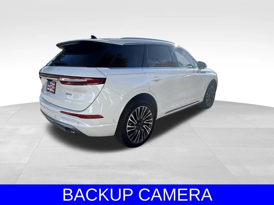 2021 Lincoln Corsair - Image 4 of 12