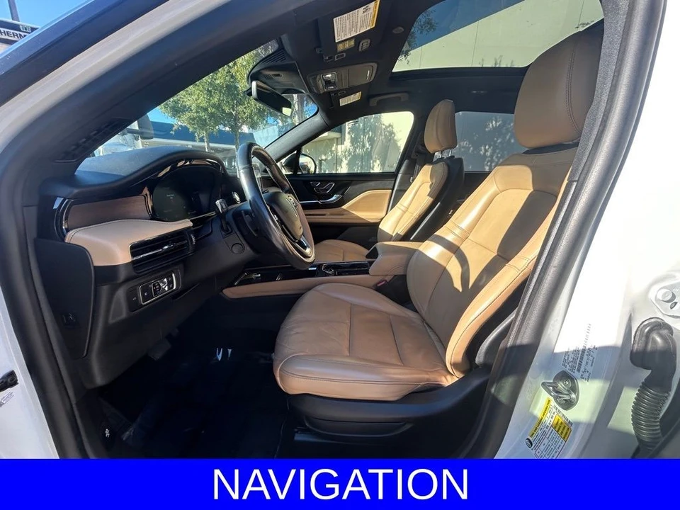 2021 Lincoln Corsair - Image 10 of 12