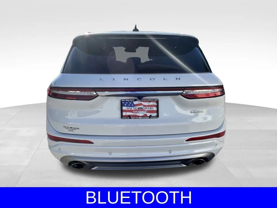 2021 Lincoln Corsair - Image 5 of 12