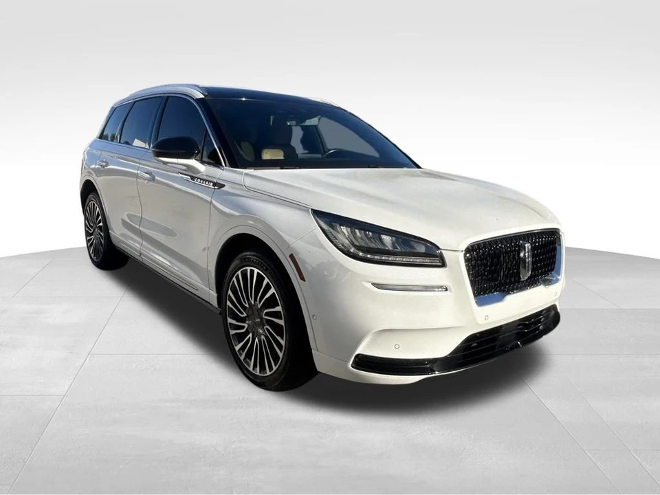 2021 Lincoln Corsair - Image 2 of 12
