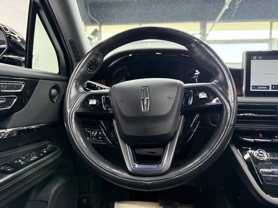 2021 Lincoln Corsair - Image 17 of 21