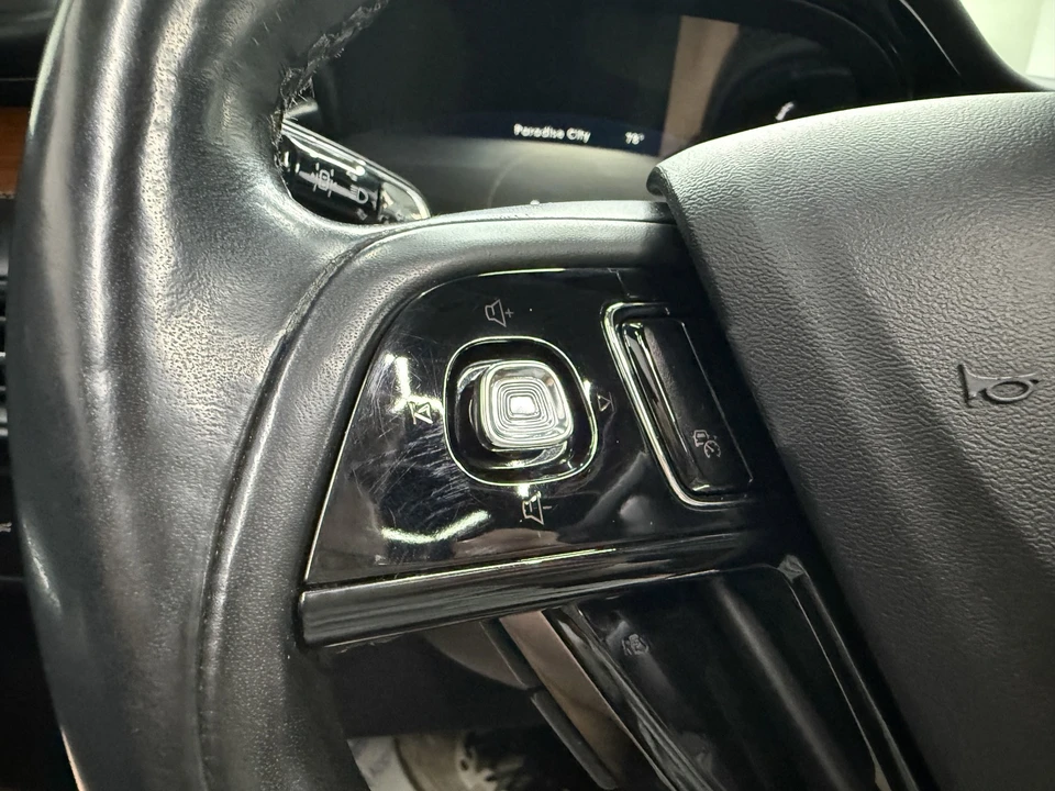 2021 Lincoln Corsair - Image 19 of 21