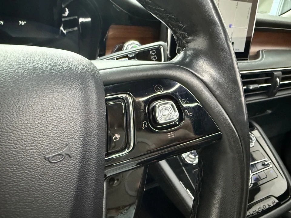 2021 Lincoln Corsair - Image 20 of 21