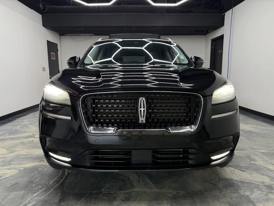 2021 Lincoln Corsair - Image 9 of 21