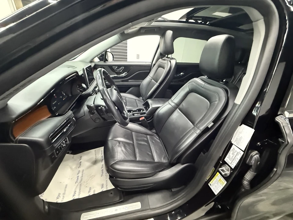 2021 Lincoln Corsair - Image 14 of 21