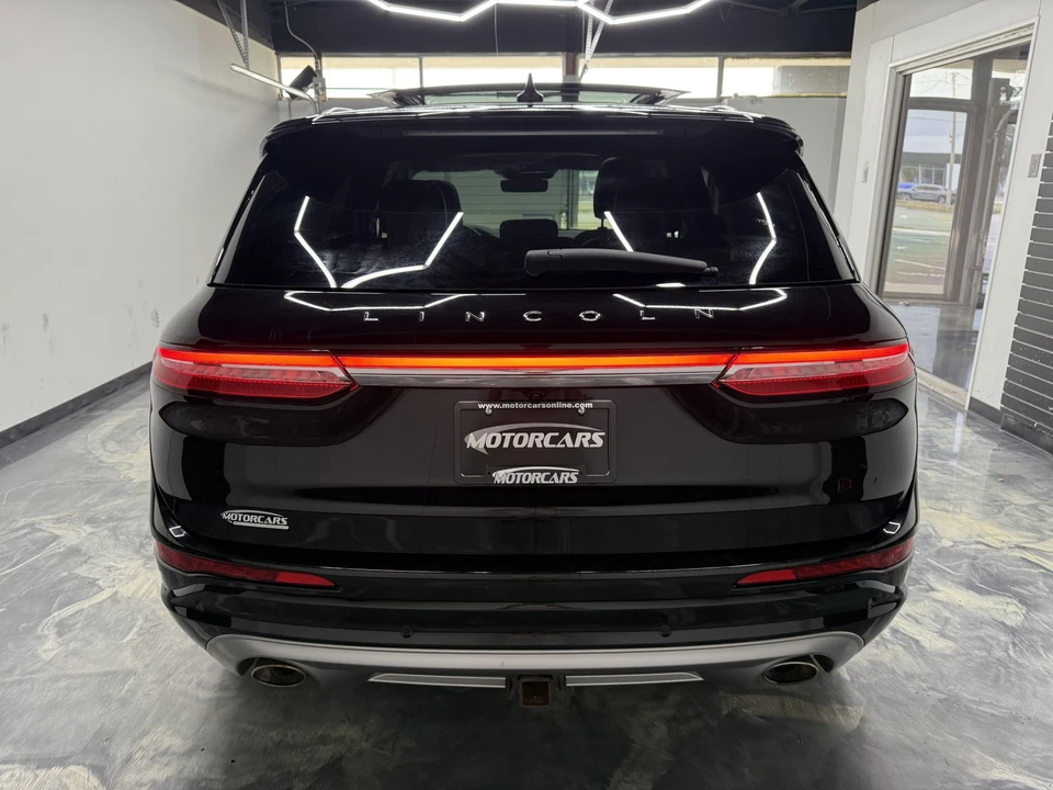 2021 Lincoln Corsair - Image 3 of 21