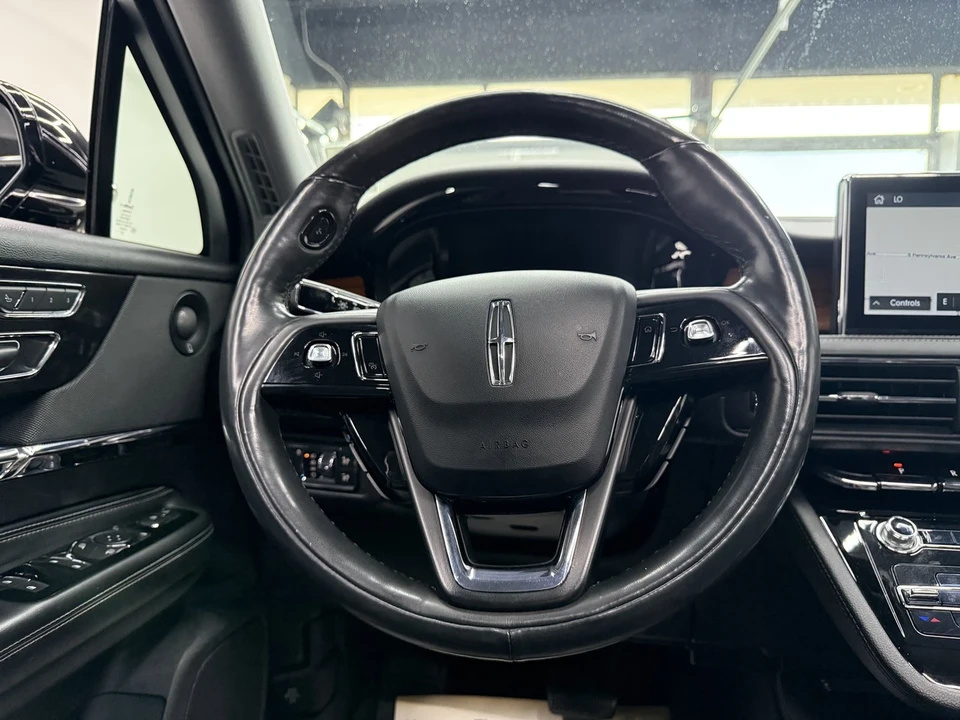 2021 Lincoln Corsair - Image 17 of 21