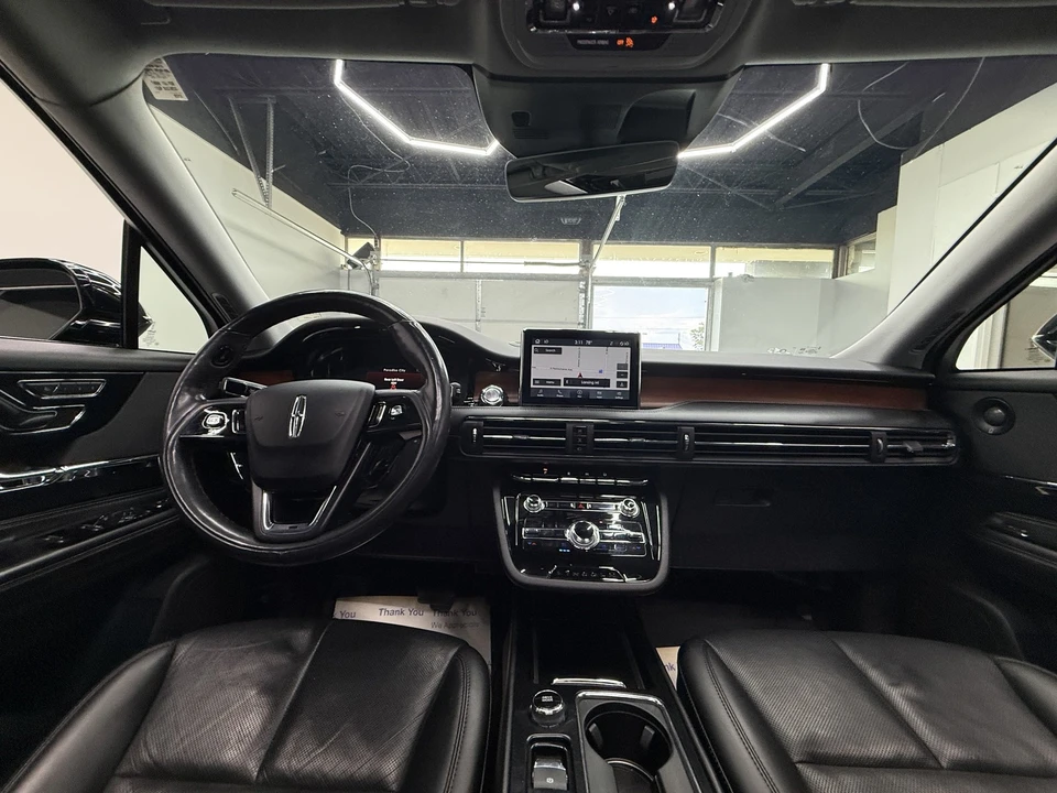 2021 Lincoln Corsair - Image 16 of 21