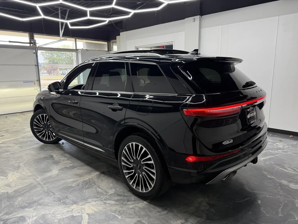 2021 Lincoln Corsair - Image 7 of 21