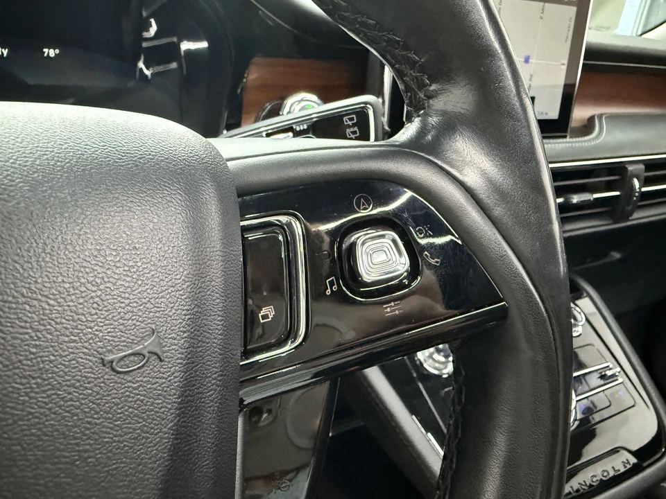 2021 Lincoln Corsair - Image 20 of 21