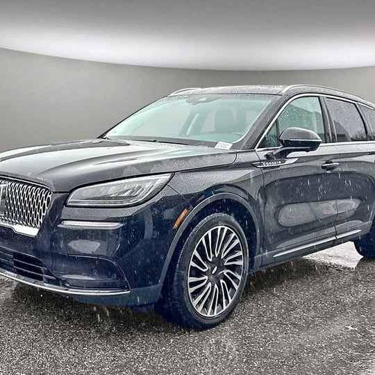 2021 Lincoln Corsair - Image 1 of 1