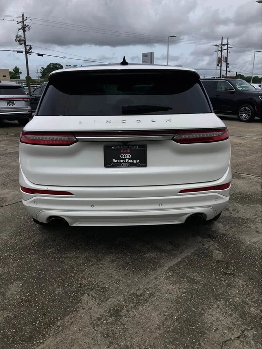 2021 Lincoln Corsair - Image 7 of 11