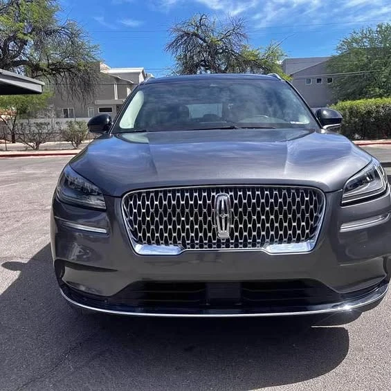 2021 Lincoln Corsair - Image 1 of 1