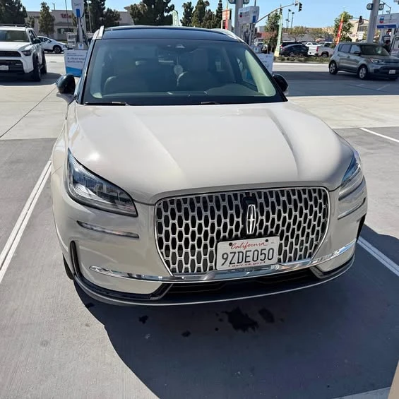 2021 Lincoln Corsair - Image 1 of 1
