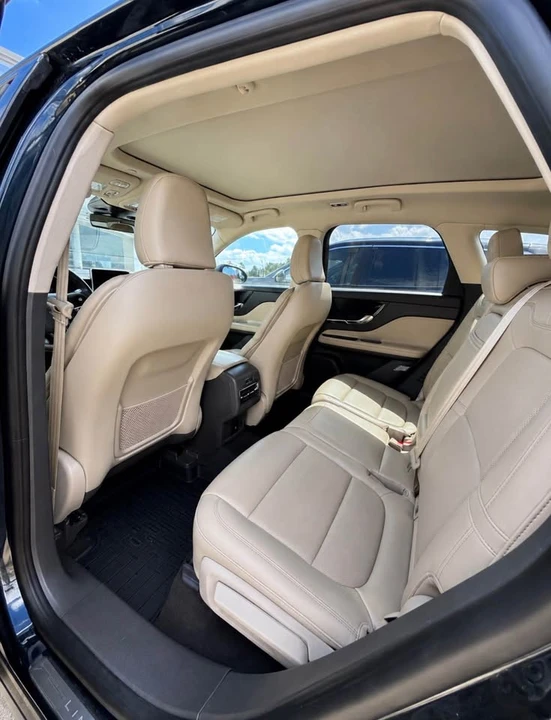 2021 Lincoln Corsair - Image 7 of 7