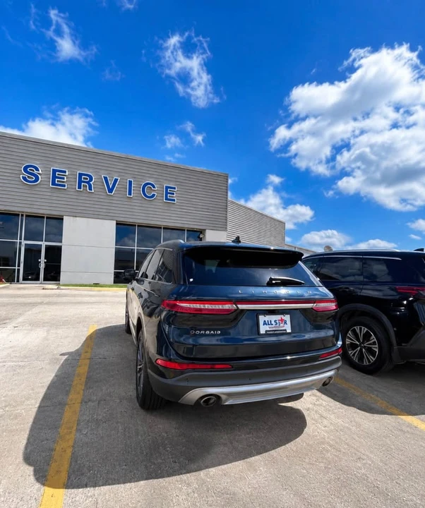2021 Lincoln Corsair - Image 3 of 7
