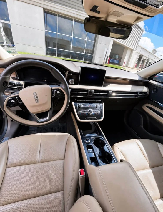 2021 Lincoln Corsair - Image 5 of 7