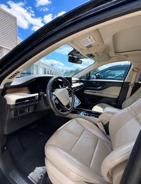 2021 Lincoln Corsair - Image 4 of 7