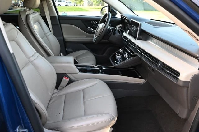 2021 Lincoln Corsair - Image 14 of 20