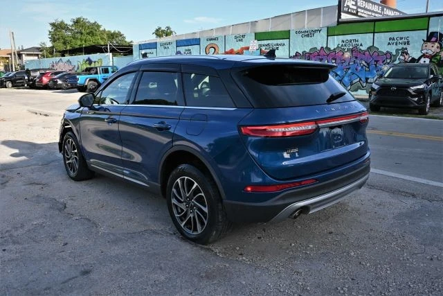 2021 Lincoln Corsair - Image 3 of 20