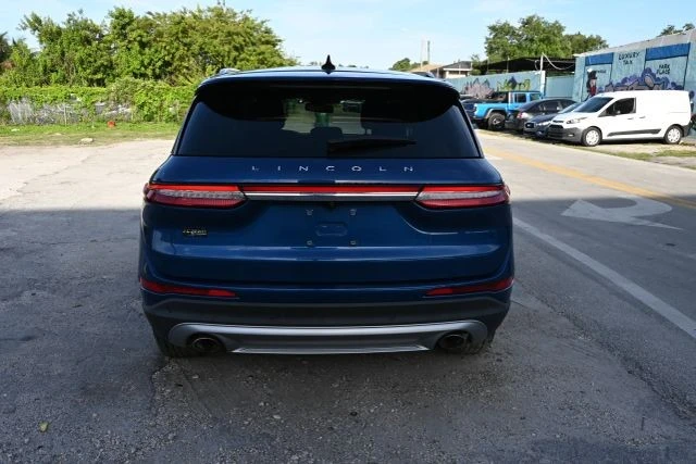 2021 Lincoln Corsair - Image 4 of 20