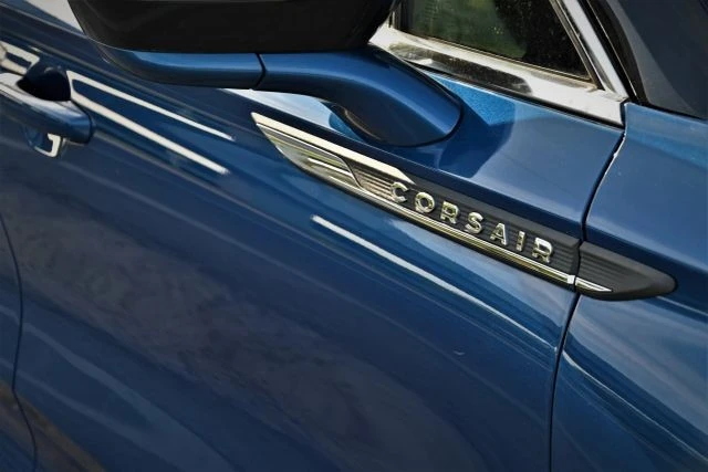 2021 Lincoln Corsair - Image 8 of 20
