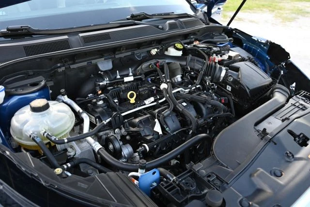 2021 Lincoln Corsair - Image 18 of 20
