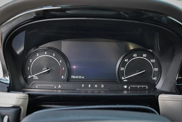 2021 Lincoln Corsair - Image 9 of 20