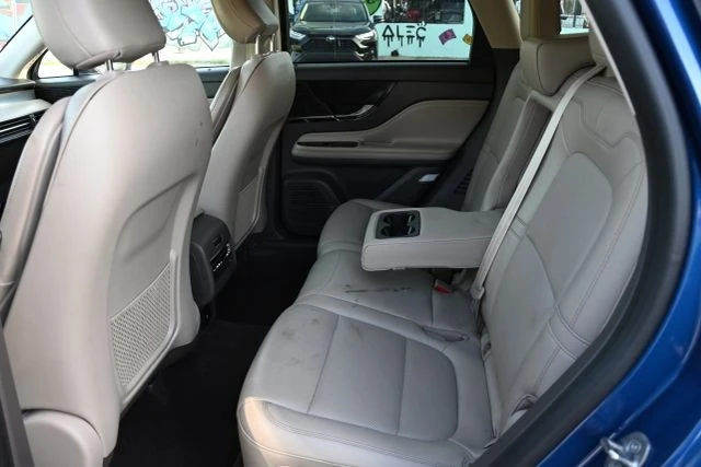 2021 Lincoln Corsair - Image 17 of 20