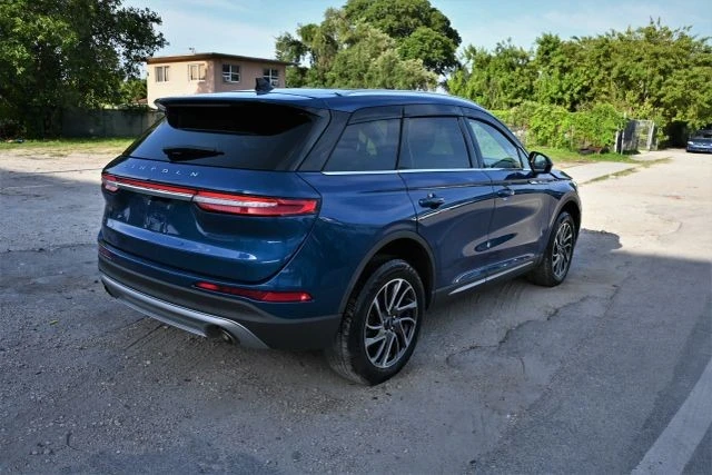 2021 Lincoln Corsair - Image 5 of 20