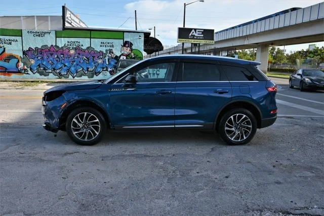 2021 Lincoln Corsair - Image 7 of 20